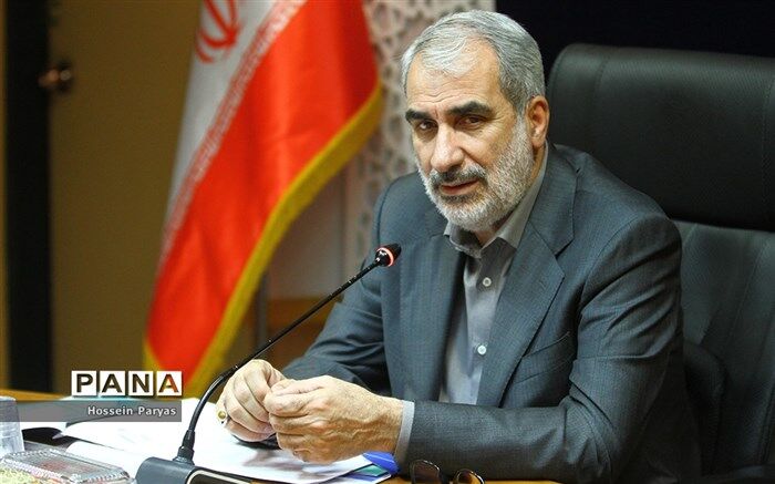 85 مدرسه شهرستان خوی نیاز به تعمیر، بازسازی و مقاوم‌سازی دارد
