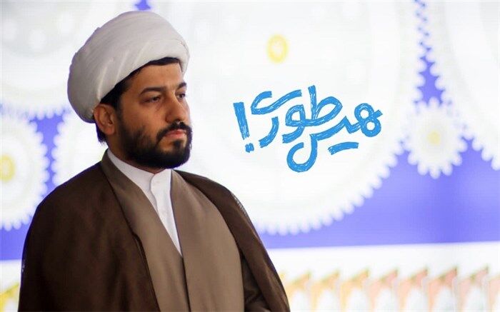استقبال دانش‌آموزان قمی از پویش کتابخوانی «هیس‌طوری»