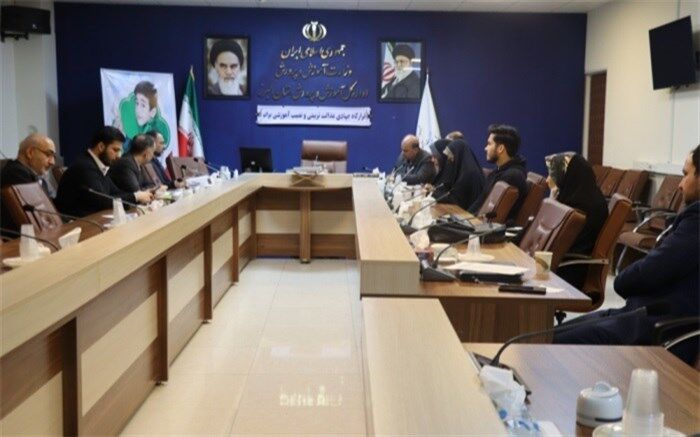 دانشجو معلمان جهادگر به مدارس البرز می‌روند