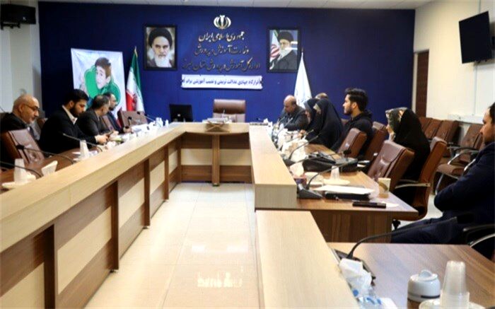 دانشجو معلمان جهادگر به مدارس البرز می‌روند