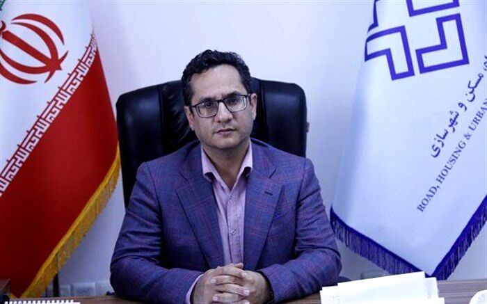 تجهیز قطعات آزمایشگاهی آزمایشگاه مرجع ریلی در بخش خط