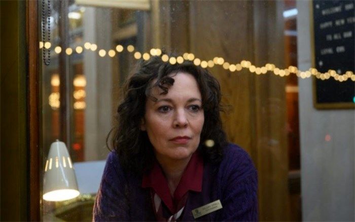 عرضه فیلم «امپراطوری روشنایی» در فیلم‌نت