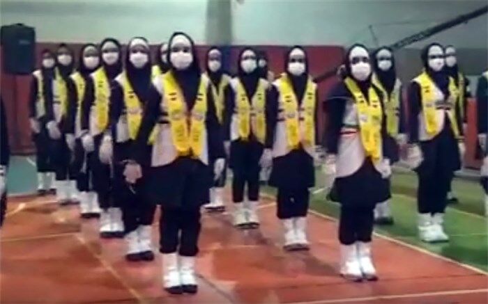 اجرای ۱۰ گروه سرود در سی و هشتمین جشنواره موسیقی فجر
