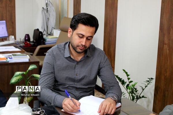 ستاد بزرگداشت هفته تربیت اسلامی و روز امور تربیتی استان بوشهر