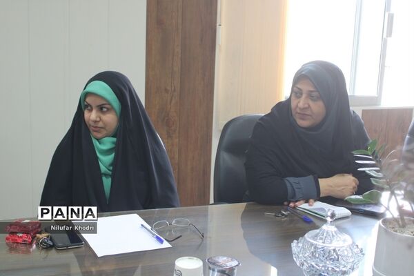 ستاد بزرگداشت هفته تربیت اسلامی و روز امور تربیتی استان بوشهر
