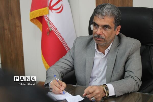 ستاد بزرگداشت هفته تربیت اسلامی و روز امور تربیتی استان بوشهر