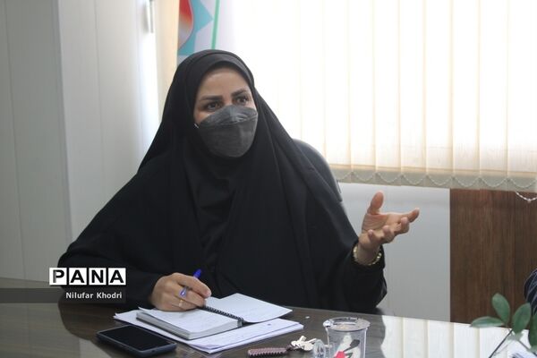 ستاد بزرگداشت هفته تربیت اسلامی و روز امور تربیتی استان بوشهر
