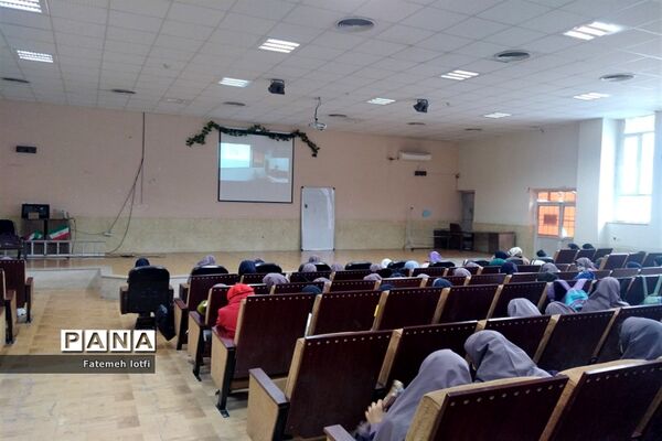 سومین روز از کارگاه آموزشی استانی خبرنگاری پانا