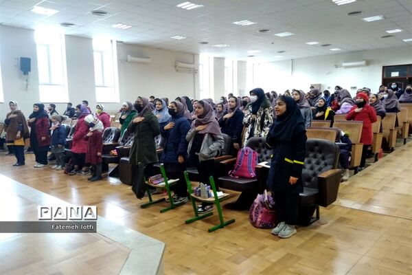 سومین روز از کارگاه آموزشی استانی خبرنگاری پانا