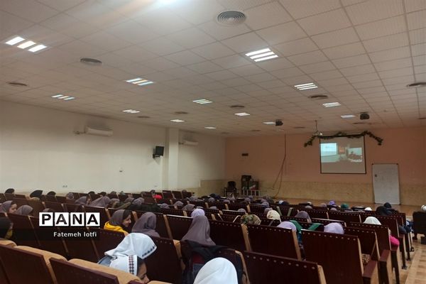 سومین روز از کارگاه آموزشی استانی خبرنگاری پانا