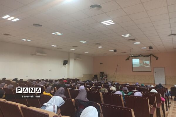 سومین روز از کارگاه آموزشی استانی خبرنگاری پانا