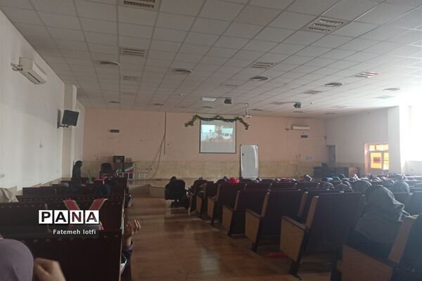سومین روز از کارگاه آموزشی استانی خبرنگاری پانا