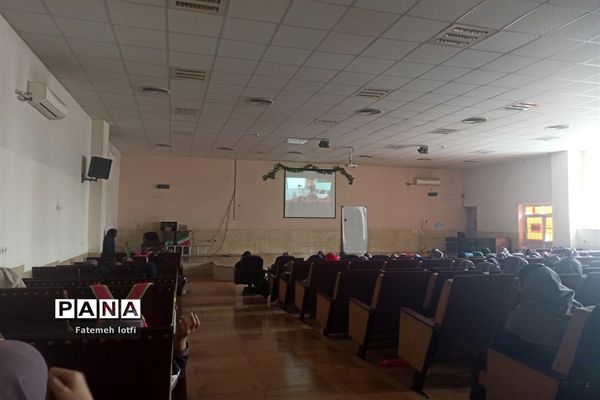 سومین روز از کارگاه آموزشی استانی خبرنگاری پانا