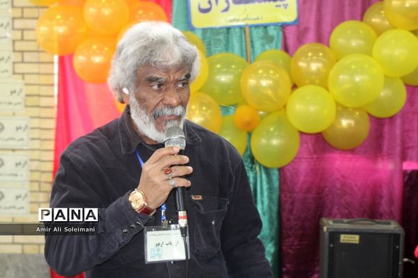 اردوی تفریحی تشکیلاتی پیشتازان بوشهر