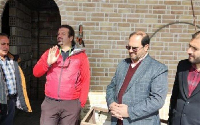 ضرورت توسعه گردشگری روستایی در مناطق