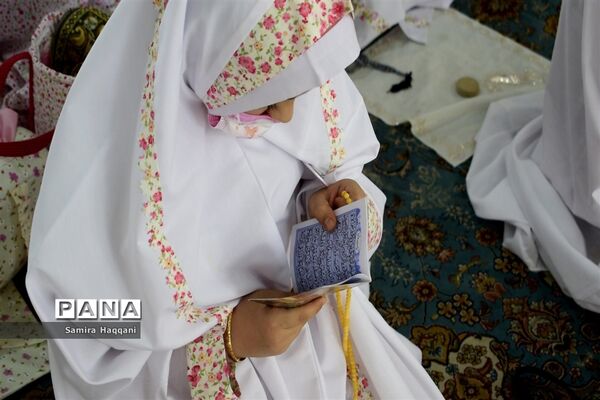 جشن فرشته‌های نایینی