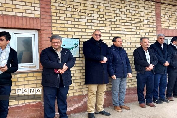 اجرای برنامه‌های فرهنگی برای دانش‌آموزان در اردوی راهیان نور