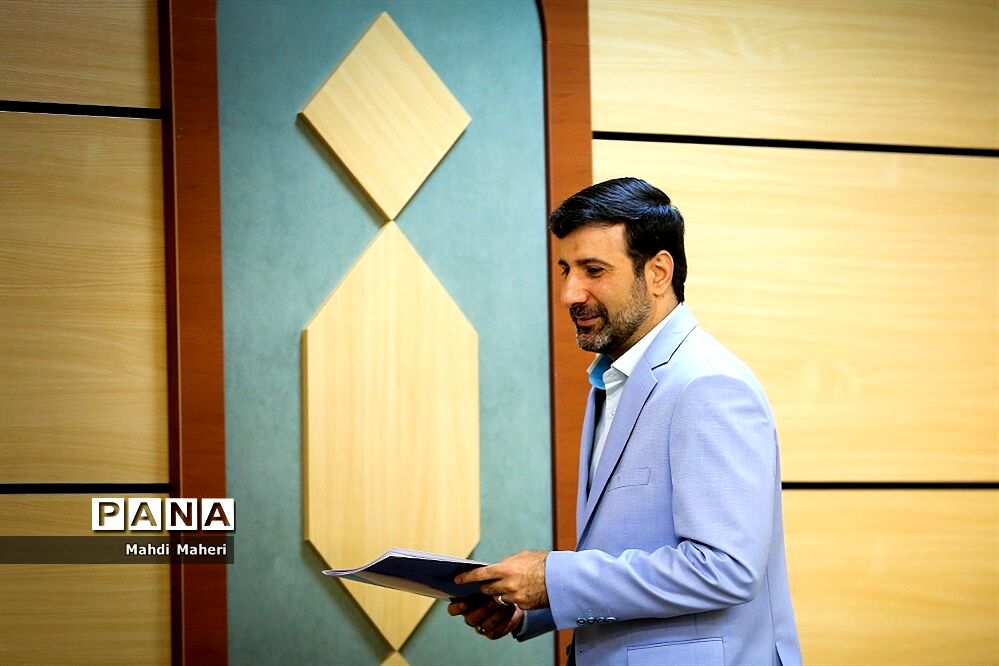 نشست خبری سخنگوی شورای نگهبان