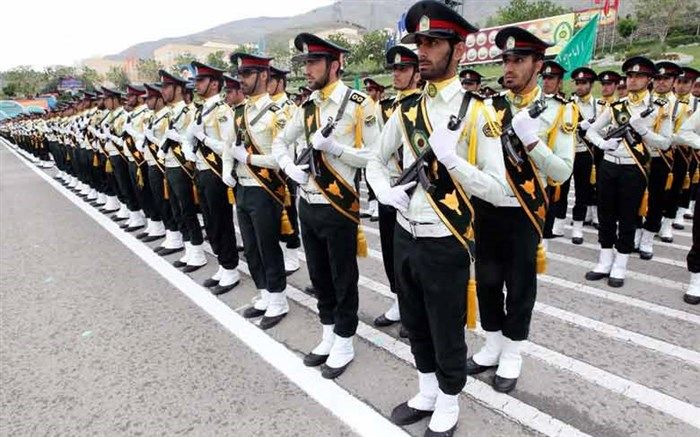 اعلام جزییات استخدام جوانان در نیروی انتظامی