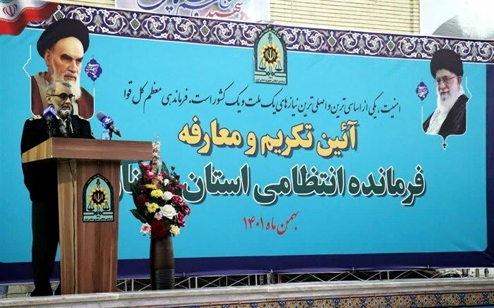 نعمت ولایت فقیه، بزرگترین دستاورد انقلاب اسلامی است