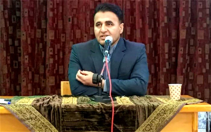 معلم تربیت بدنی فرصت‌های تعمیق  یک زندگی سالم را برای افراد فراهم می‌آورد