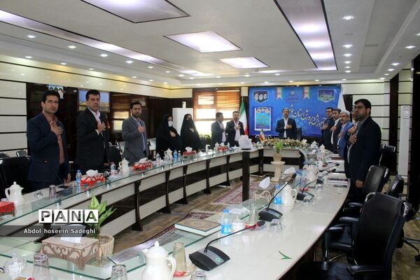 ستاد بزرگداشت هفته تربیت اسلامی و روز امور تربیتی استان بوشهر