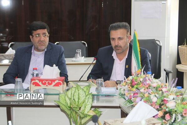 ستاد بزرگداشت هفته تربیت اسلامی و روز امور تربیتی استان بوشهر