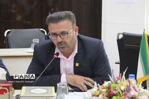 ستاد بزرگداشت هفته تربیت اسلامی و روز امور تربیتی استان بوشهر