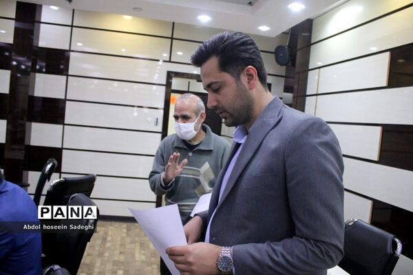 ستاد بزرگداشت هفته تربیت اسلامی و روز امور تربیتی استان بوشهر