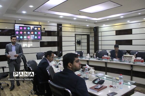 ستاد بزرگداشت هفته تربیت اسلامی و روز امور تربیتی استان بوشهر