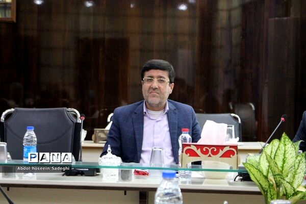ستاد بزرگداشت هفته تربیت اسلامی و روز امور تربیتی استان بوشهر