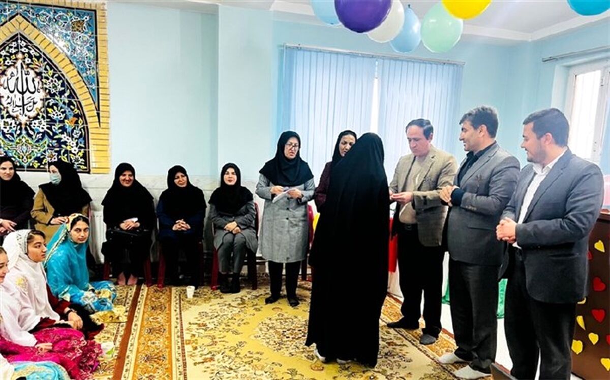 آموزش و نوآوری با حجاب و معنویت، پیوندی محکم دارد