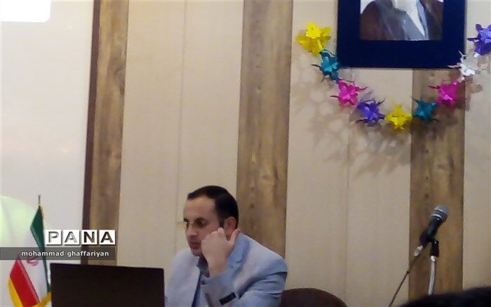 برگزاری دوره تکمیلی آموزش خبرنگاری پانا در تربت‌جام