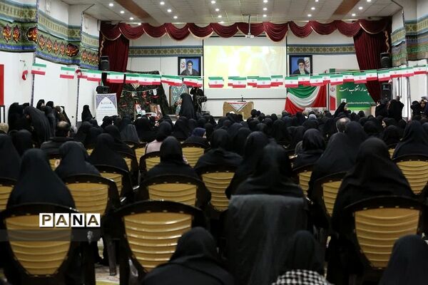 اعزام دانش‌آموزان  ورامینی به اردو راهیان‌نور