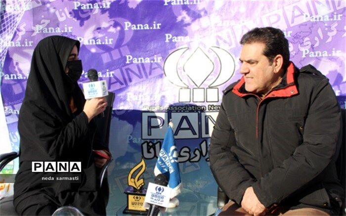 دانش‌آموزان باید در 22 بهمن با آرمان‌های شهدا و دستاوردهای انقلاب اسلامی تجدید میثاق کنند