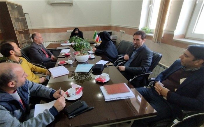 شتاب‌بخشی ثبت‌نام سوادآموزان با استفاده از ظرفیت خیرین سوادیار انجام گیرد