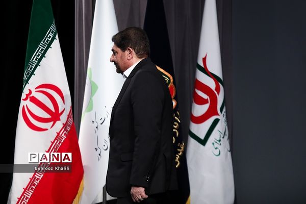 اولین رویداد مدیریت بحران ایران قوی