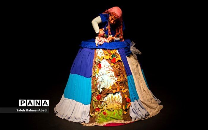 جشنواره تئاتر «عروسکی تلویزیونی» فراخوان داد