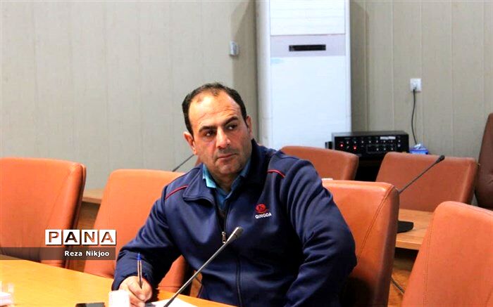 امور ایثارگران، بخشی برای خدمت به‌ جامعه‌ ‌ایثارگری است‌