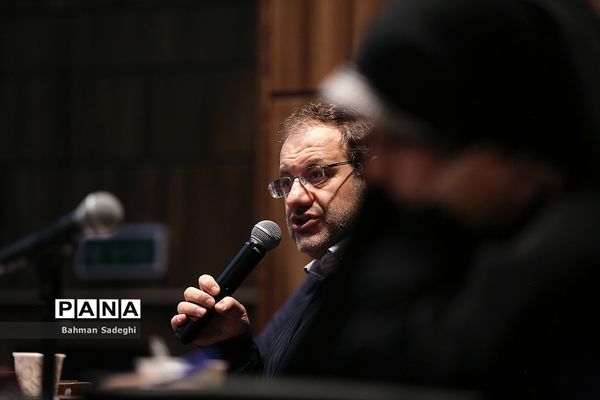 ‌اختتامیه رویداد رقابت ایده‌نگاری و الزامات حقوقی تجمعات