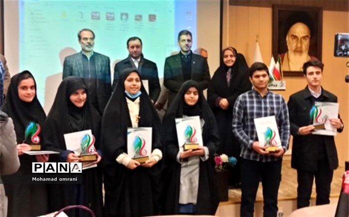 نخبه‌شناسی و استعدادپروری باید در تمام مدارس اجرایی شود
