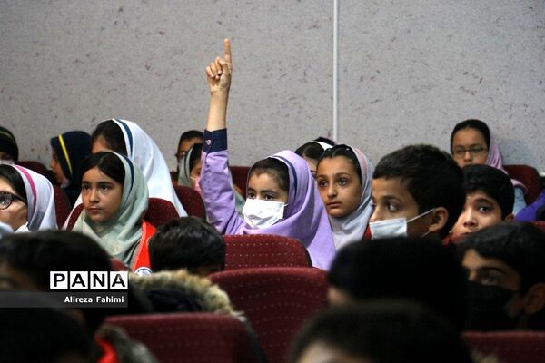 دومین روز از دوره آموزش خبرنگاری استانی خبرگزاری پانا در فارس