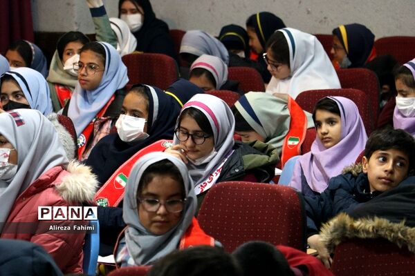 دومین روز از دوره آموزش خبرنگاری استانی خبرگزاری پانا در فارس