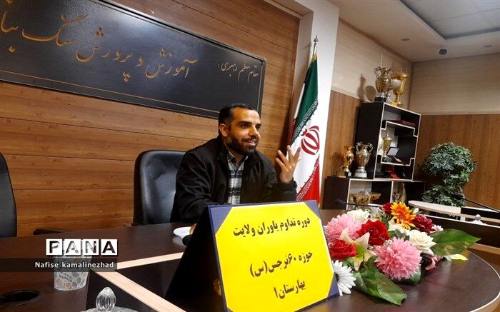 تقویت بنیه معنوی، راهی برای مقابله با حملات دشمن است