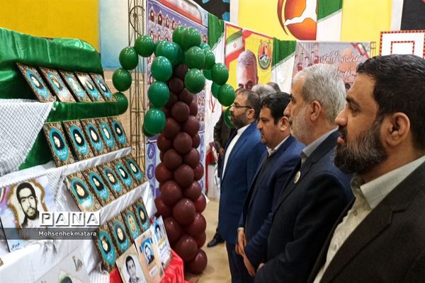 آغاز  سی و نهمین دوره مسابقات فوتبال پسران سراسر کشور در آبادان