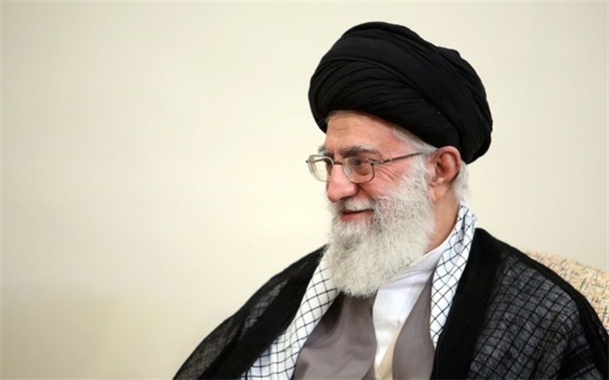 مردم آذربایجان‌شرقی فردا چهارشنبه با رهبر انقلاب دیدار می‌کنند