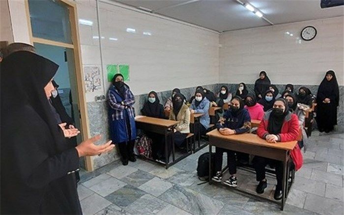 هدف از جشنواره‌ الگوهای برتر تدریس درس تفکر و سبک زندگی، آگاهی و ارتقا سطح آموزش دبیران است