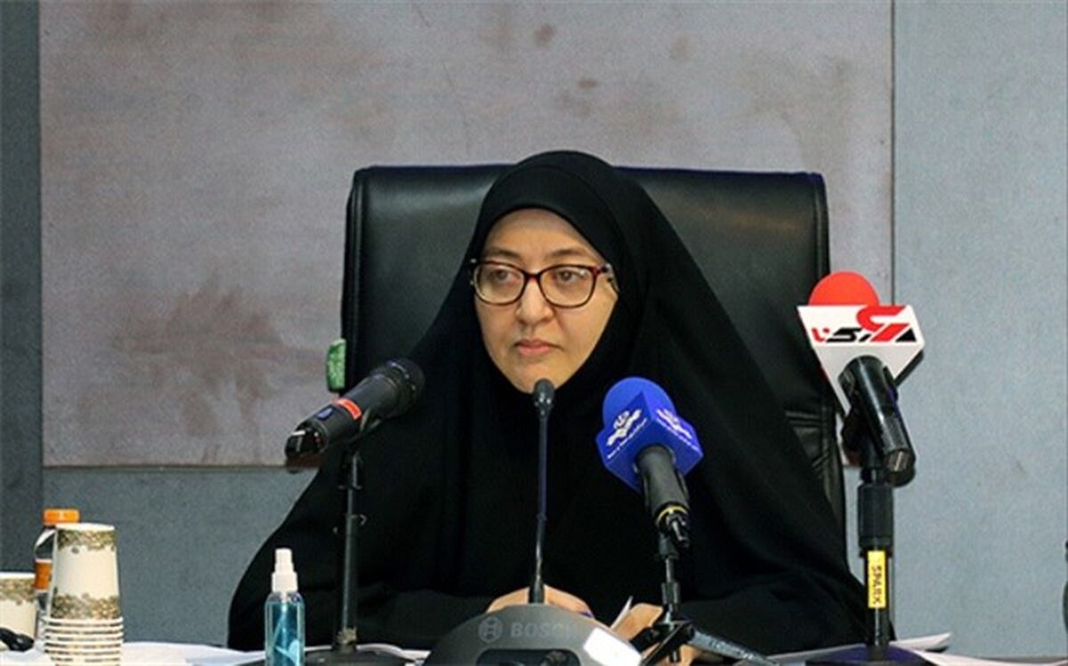 برگزاری نمایشگاه دستاوردها و طرح‌های پژوهشی سمپاد با هدف ترویج فرهنگ پژوهش