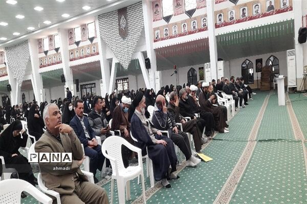 اعزام کاروان راهیان نور دانش‌آموزی