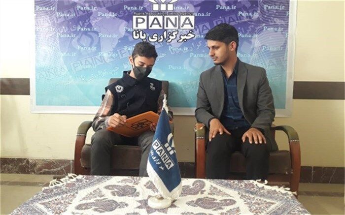 ثبت نام دوره‌های آموزش خبرنگاری سازمان دانش‌آموزی آغاز شد